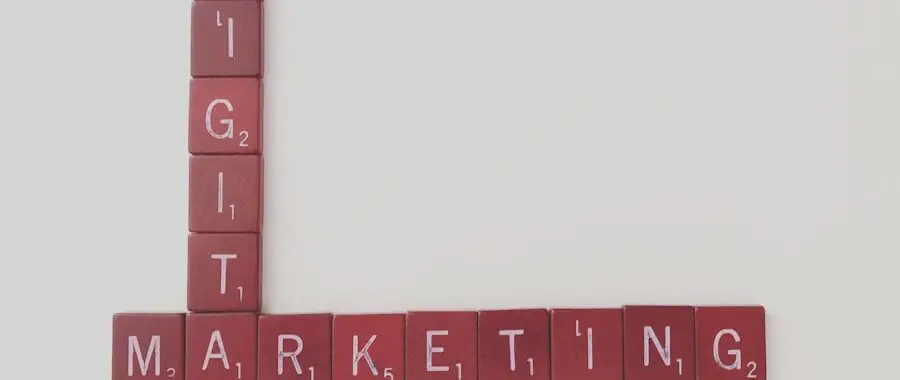 Photo digital marketing agency Ireland