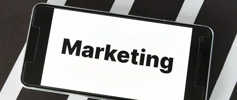 Photo Digital marketing Sligo