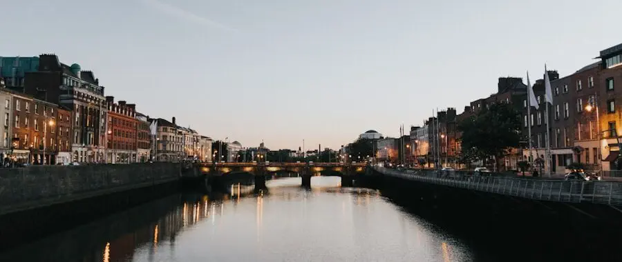 Photo Web design in Dublin