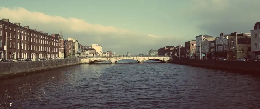 Photo Web design Dublin