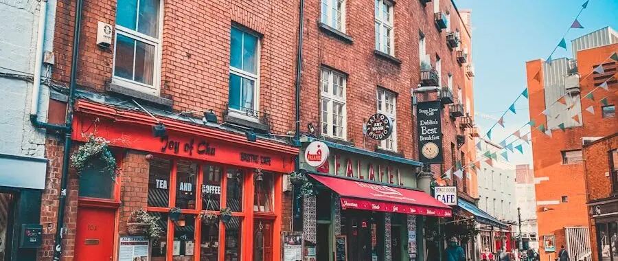 Photo Dublin SEO