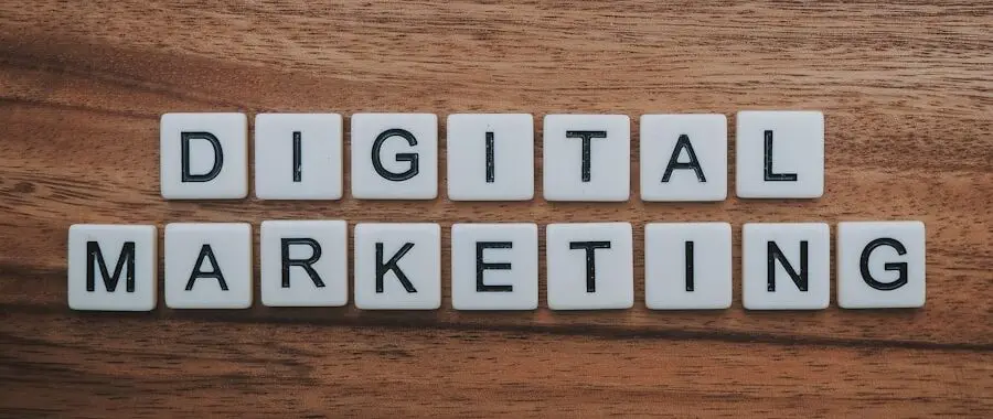 Photo Digital marketing services
