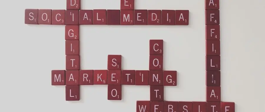 Photo Digital marketing