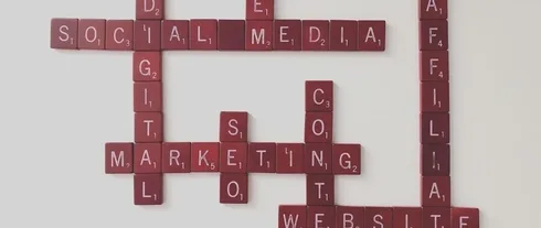 Photo Digital marketing